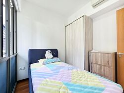 TRE Residences (D14), Condominium #610559791